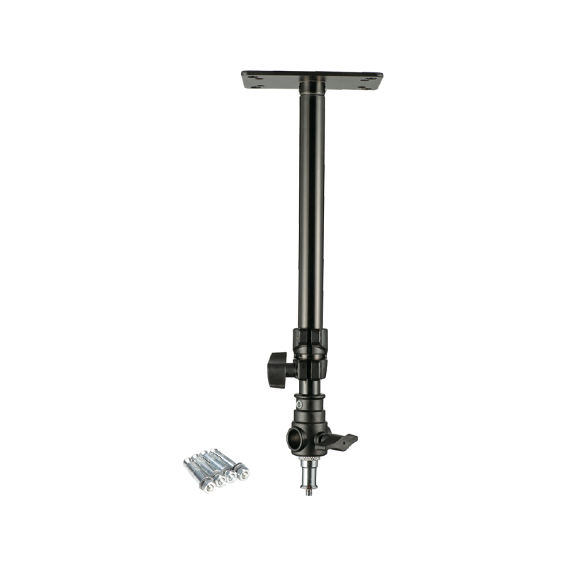 L-600D/L-1000D天花板延长杆