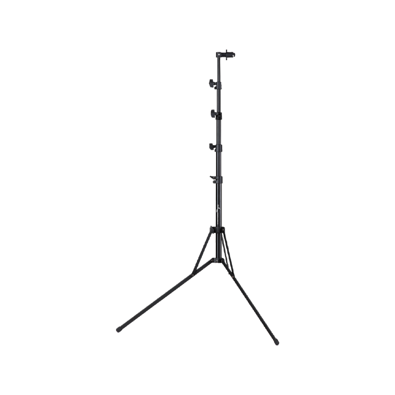 L-2000B 折叠式轻型灯座