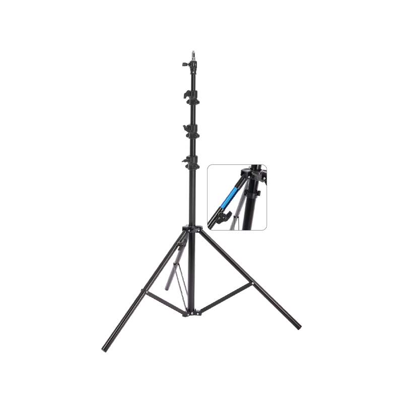 DZT-2200FP/DZT-2400FP/DZT-2800FP 铝制气垫灯座
