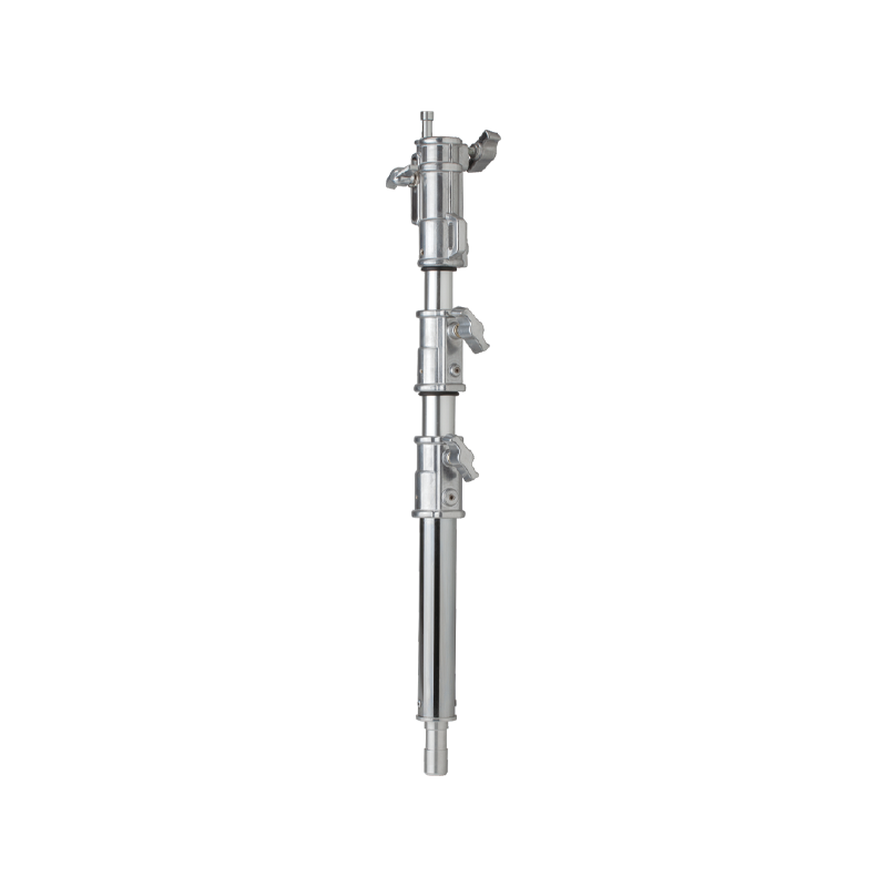 MF-1000F 灯支架,带脚轮底座